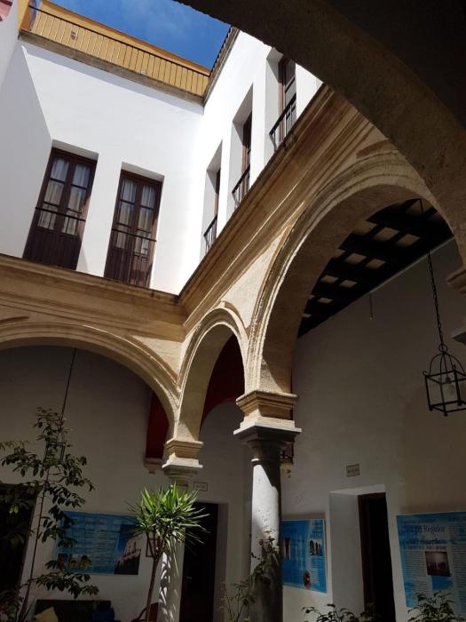 casa del regidor
