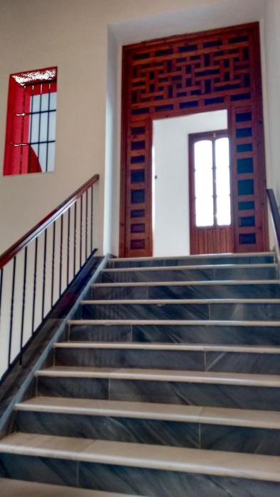 casa del regidor