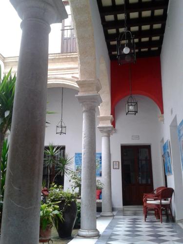casa del regidor