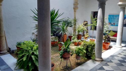 casa del regidor