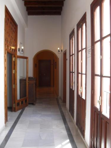 casa del regidor