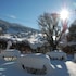 caprice des neiges