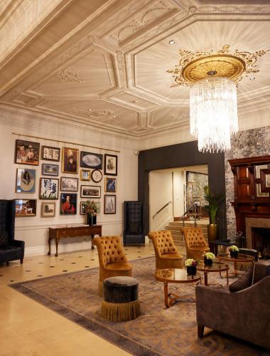 The Royal Horseguards, London,Near London Dungeon,4 star