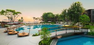 Hua Hin Marriott Resort & Spa,Near Hua Hin Market Village,5 star