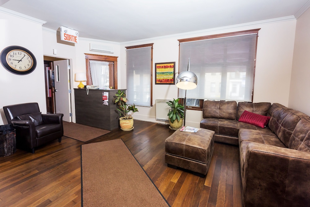 petit hotel cafe krieghoff