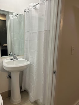 budget inn hollywood