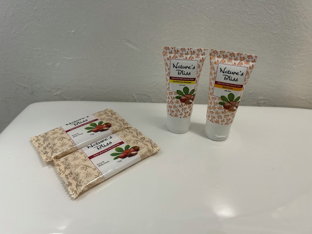 budget inn hollywood