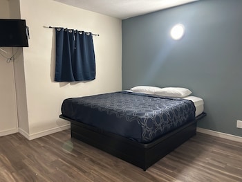 budget inn hollywood