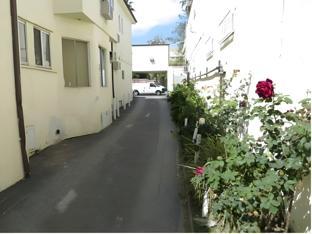 budget inn hollywood