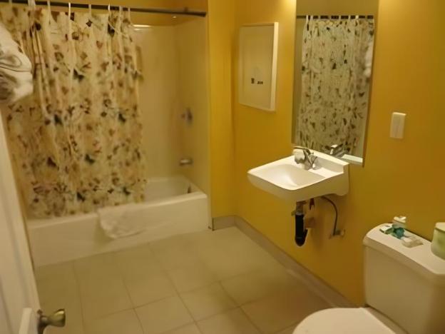 budget inn hollywood