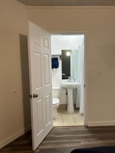 budget inn hollywood