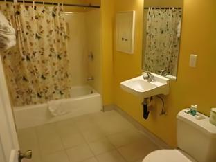 budget inn hollywood