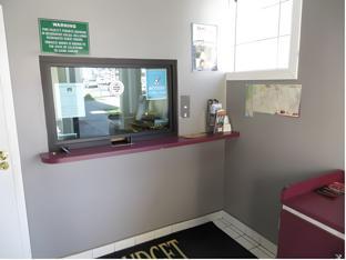 budget inn hollywood