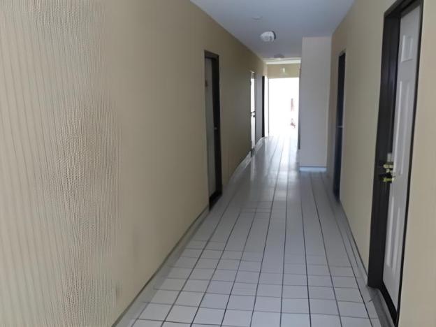 budget inn hollywood