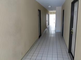 budget inn hollywood