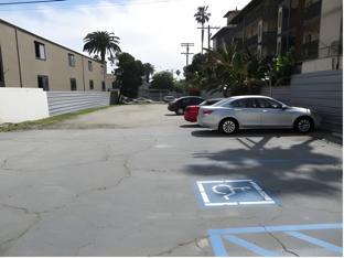 budget inn hollywood