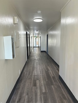 Budget Inn Hollywood,Hollywood>>Burbank,2 star