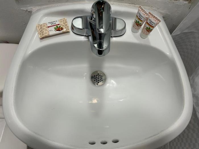 budget inn hollywood