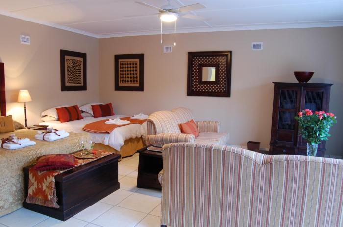 branley lodge