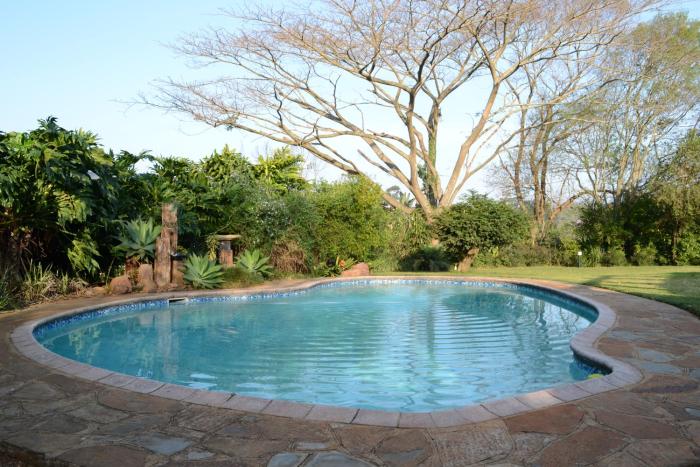 branley lodge