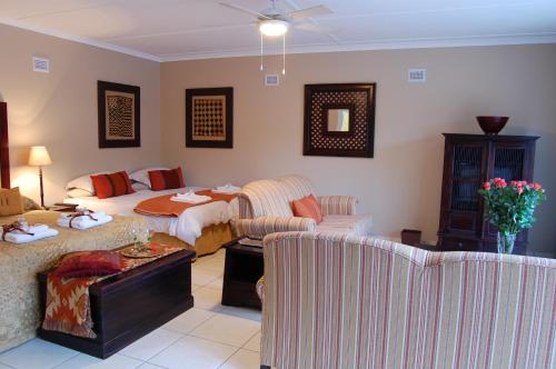 branley lodge