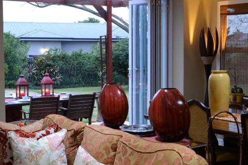 branley lodge