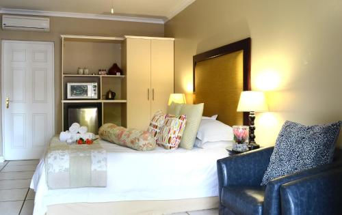 branley lodge