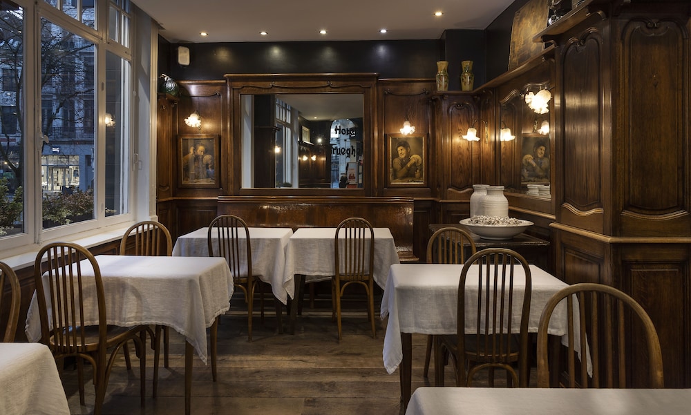 Brueghel,Lille>>Bondues,3 star