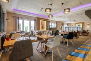 Brit Hotel Le Cottage,Le Mans>>Arnage,3 star