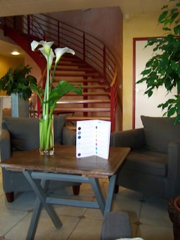 brit hotel du perche