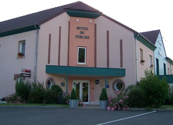 brit hotel du perche