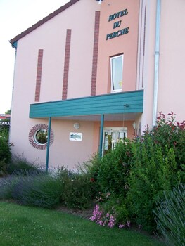 brit hotel du perche