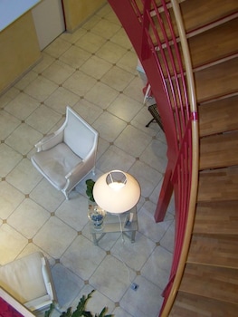 brit hotel du perche