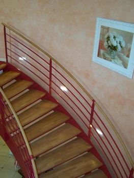 brit hotel du perche