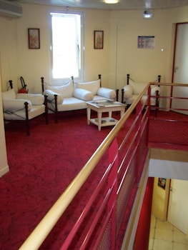 brit hotel du perche