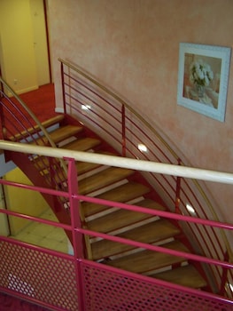 brit hotel du perche