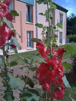 brit hotel du perche