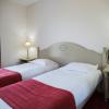 brit hotel du perche