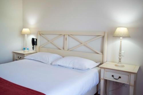 brit hotel du perche