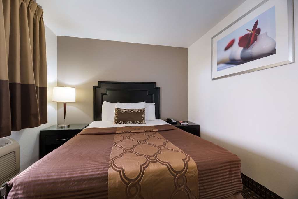 econo lodge inn and suites williams grand canyon area