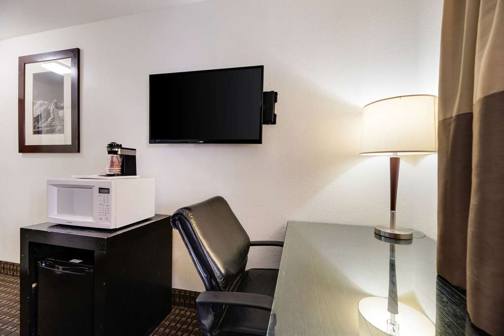 econo lodge inn and suites williams grand canyon area