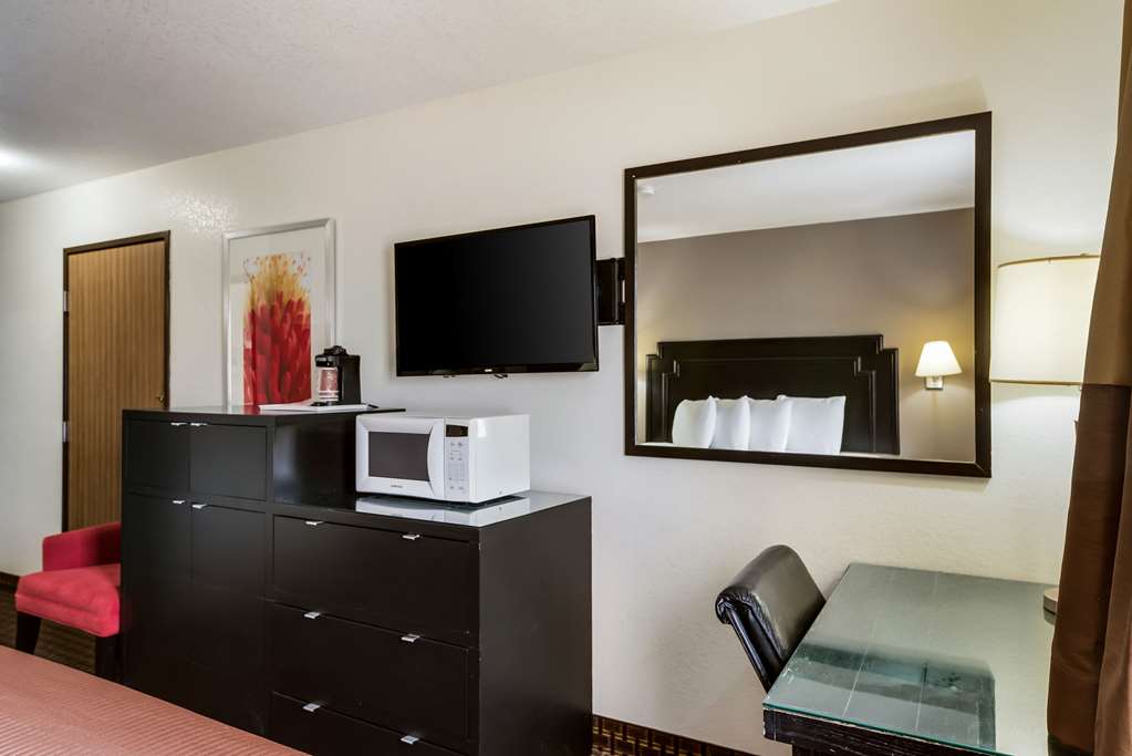 econo lodge inn and suites williams grand canyon area