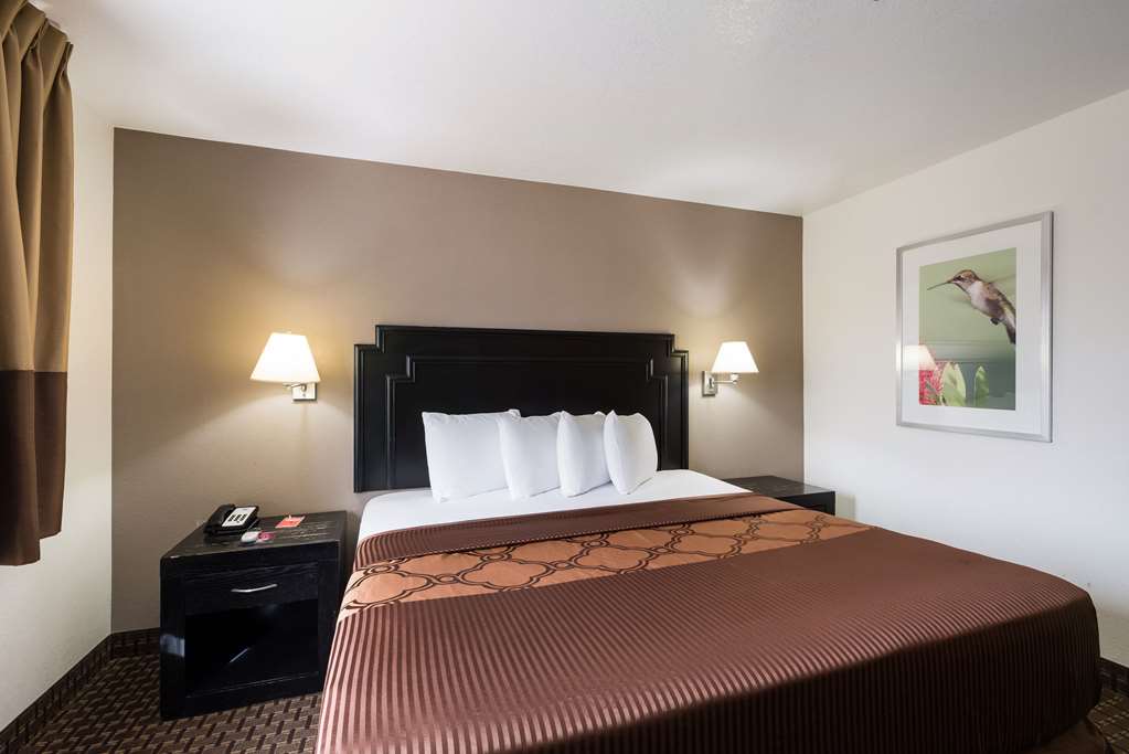 econo lodge inn and suites williams grand canyon area