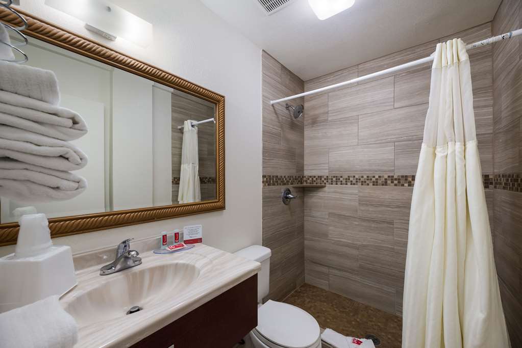 econo lodge inn and suites williams grand canyon area