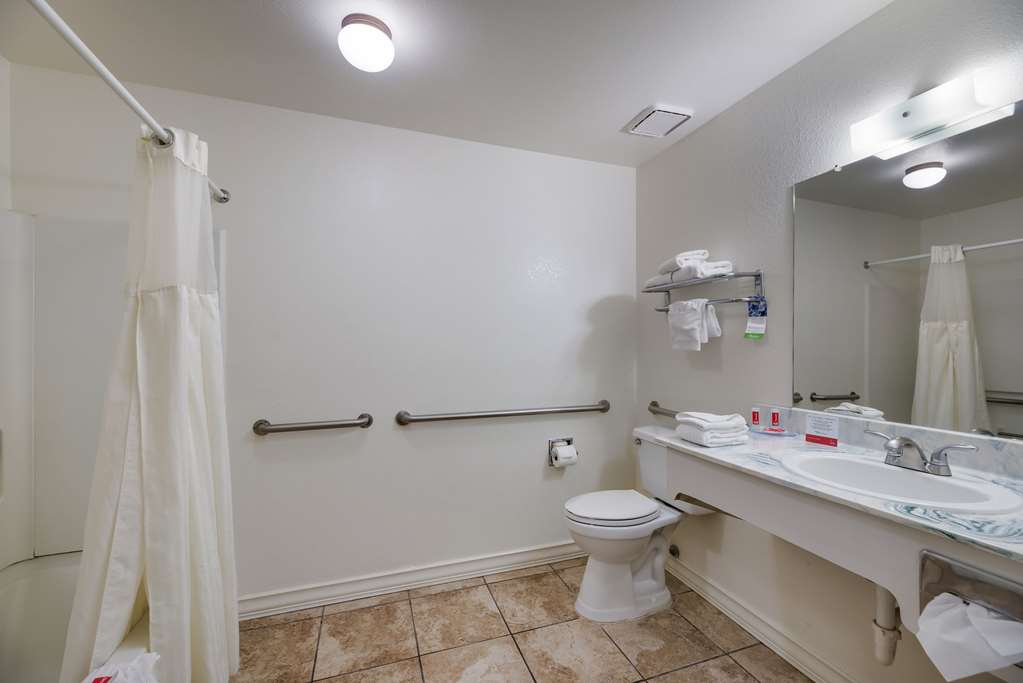 econo lodge inn and suites williams grand canyon area