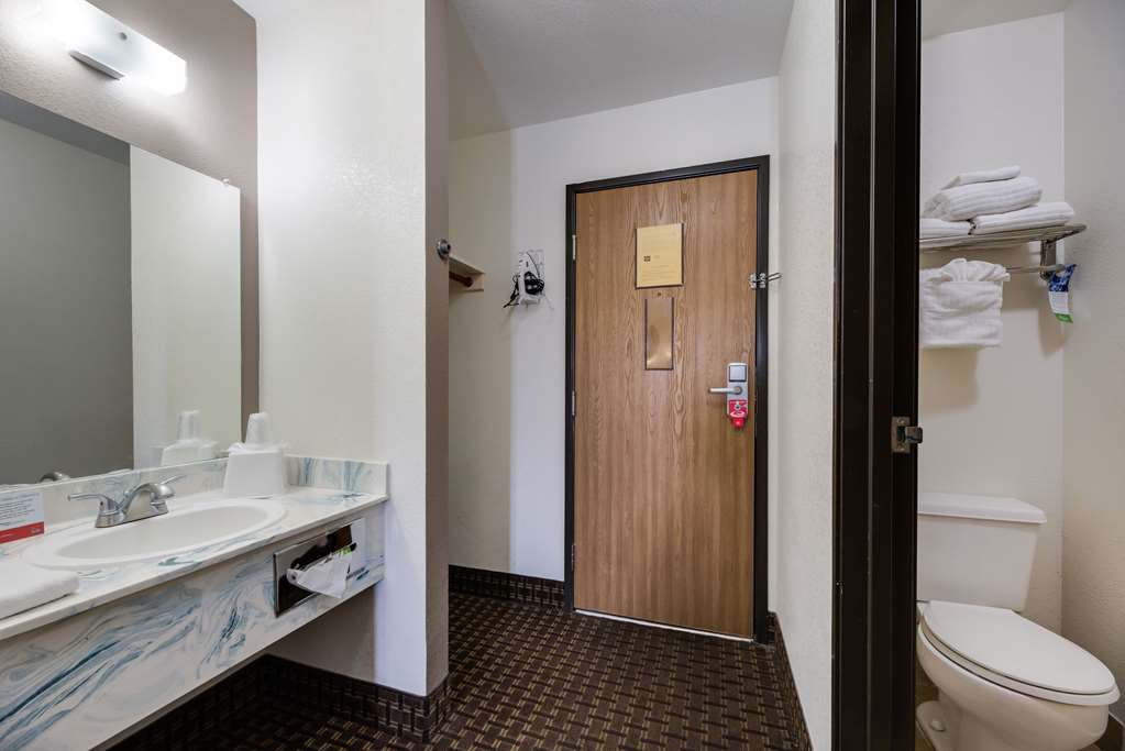 econo lodge inn and suites williams grand canyon area