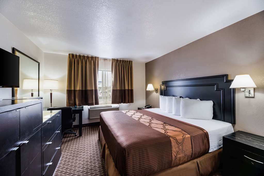 econo lodge inn and suites williams grand canyon area