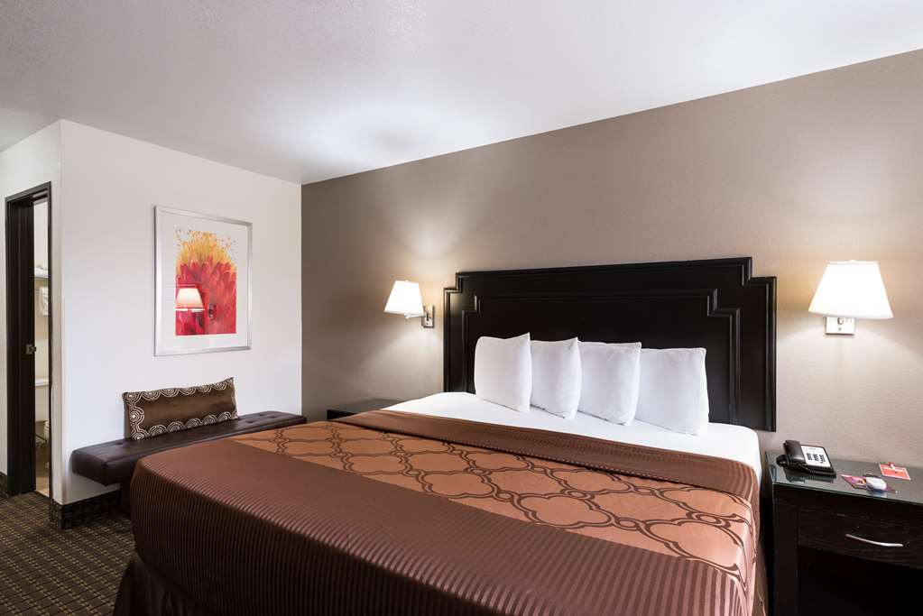 econo lodge inn and suites williams grand canyon area