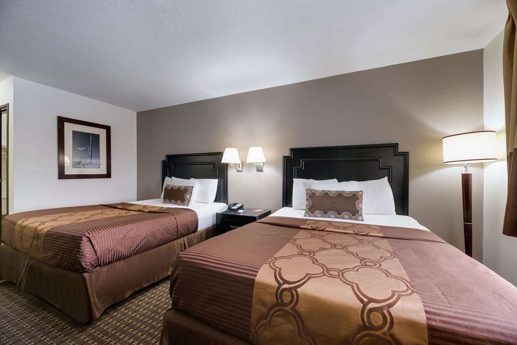 econo lodge inn and suites williams grand canyon area