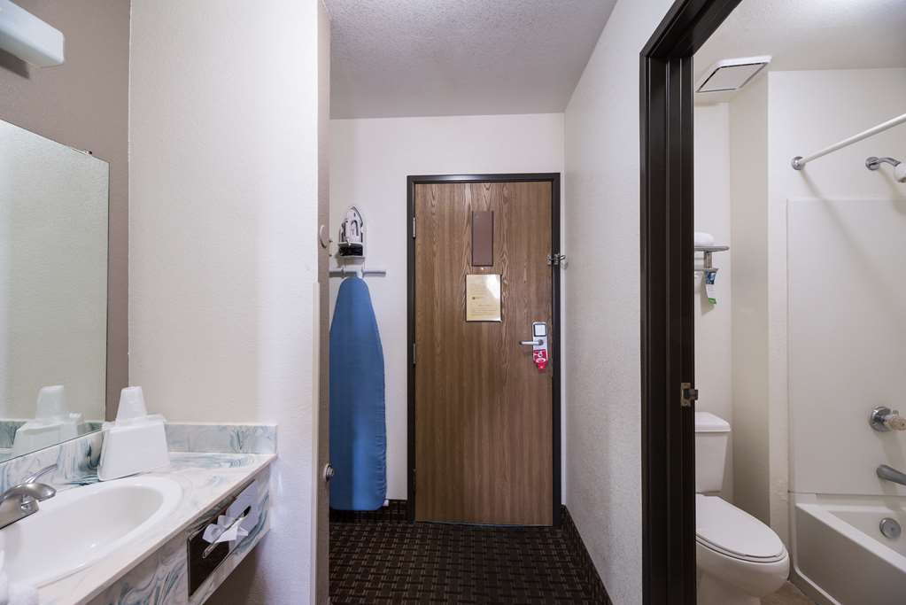 econo lodge inn and suites williams grand canyon area